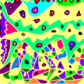 Verjaardagsbericht roze fancy script mok