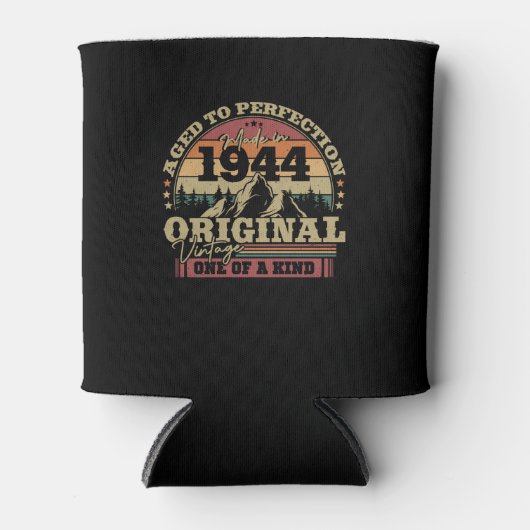  verjaardagscadeau 1944 blikjeskoeler (Voorkant)