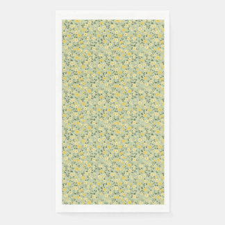 Verjaardagscadeau | De Natuur Is Zo Sterk Servet