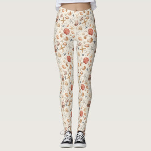 Verjaardagscadeau   De zee is emotie belichaamd Leggings