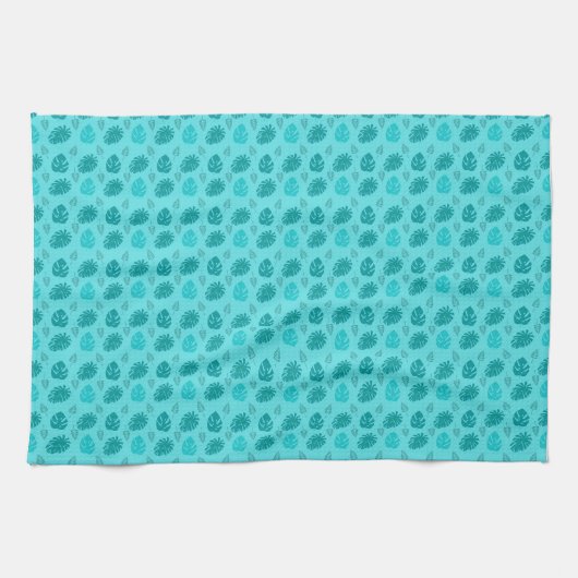 Verjaardagscadeau | Geniet van de schoonheid van d Theedoek (Horizontaal)