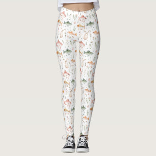 Verjaardagscadeau Het gaat niet alleen om het va Leggings