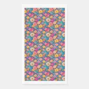 Verjaardagscadeau   Het Strand Is Waar Ik Mezelf V Servet