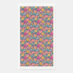 Verjaardagscadeau   Ik heb een ernstige geval van  Servet