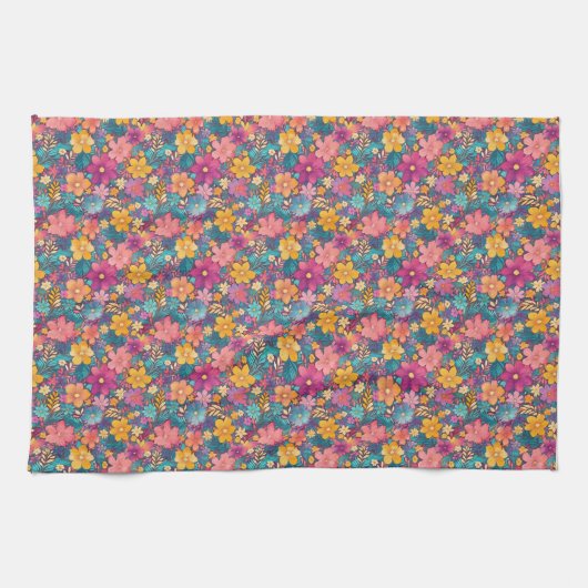 verjaardagscadeau | Ik heb een slecht Hoesje van s Theedoek (Horizontaal)