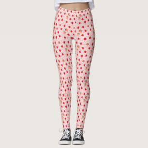 Verjaardagscadeau Je bent heel speciaal voor mij Leggings