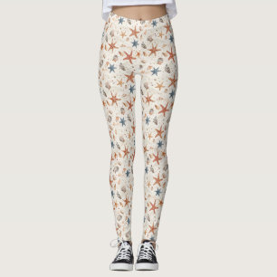 Verjaardagscadeau   Neem de tijd om te varen Leggings