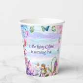 verjaardagscadeau papieren bekers (Achterkant)