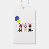 verjaardagscadeau-stelieandco cadeaulabel (Voorkant)