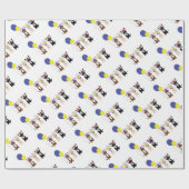 verjaardagscadeau-stelieandco cadeaupapier (Vlak)