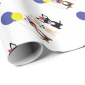 verjaardagscadeau-stelieandco cadeaupapier (Rol Hoek)