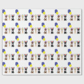 verjaardagscadeau-stelieandco cadeaupapier (Vlak)