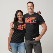 verjaardagscadeau t-shirt (Unisex)