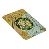 verjaardagscadeau van Ramen Magneet (Rechterzijde)