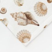 Verjaardagscadeau | Vitamine Zee Is Mijn Favoriete Fleece Deken (Hoek)