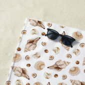 Verjaardagscadeau | Vitamine Zee Is Mijn Favoriete Strandlaken (In situ)