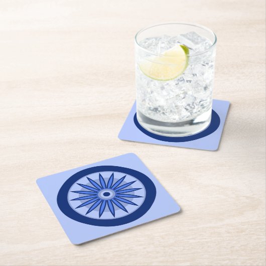 VERJAARDAGSCADEAU VOOR MOEDER, ZUS, DOCHTER, VRIEN KARTONNEN ONDERZETTERS (Insitu)