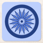 VERJAARDAGSCADEAU VOOR MOEDER, ZUS, DOCHTER, VRIEN KARTONNEN ONDERZETTERS (Voorkant)