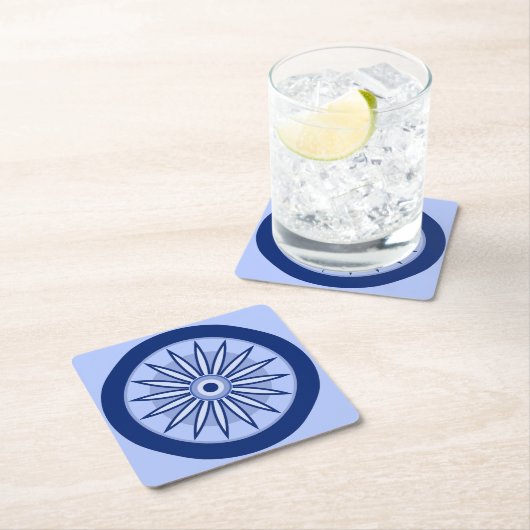 VERJAARDAGSCADEAU VOOR MOEDER, ZUS, DOCHTER, VRIEN KARTONNEN ONDERZETTERS (Insitu)