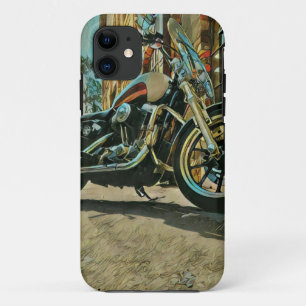 verjaardagscadeau voor  motorfietsen Case-Mate iPhone case