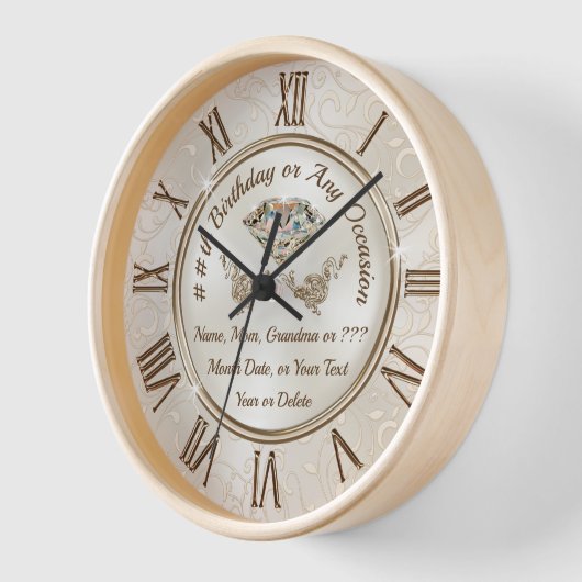 Verjaardagscadeau voor oudere vrouw die alles heef (Hoek)