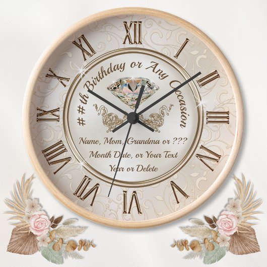 Verjaardagscadeau voor oudere vrouw die alles heef