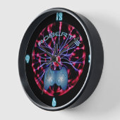 Verjaardagscadeau voor vader Gamer Gaming Mancave  (Hoek)