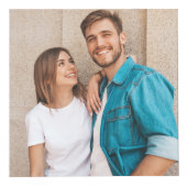 Verjaardagscadeau voor vriendje, huwelijkscadeau b kubus (Rechts)