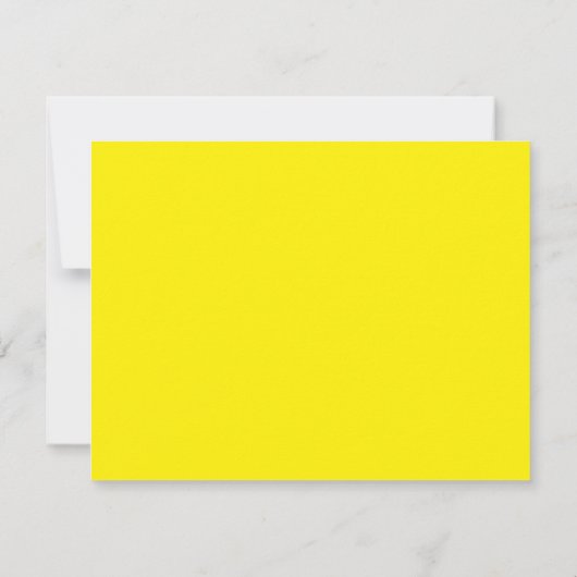 Verjaardagscadeau voor vrouw, man of partner notitiekaartje (Achterkant)