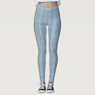 Verjaardagscadeau   Zoutwater geneest alles Leggings