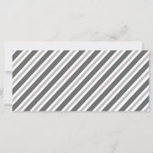 Verjaardagscadeaubon voor hondenzitjes (Achterkant)