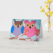 VERJAARDAGSCADEAUKAART VOOR Gouden Bruiloft Kaart (Gele Bloem)