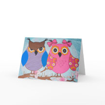 VERJAARDAGSCADEAUKAART VOOR GOUWEN BRUILOFT