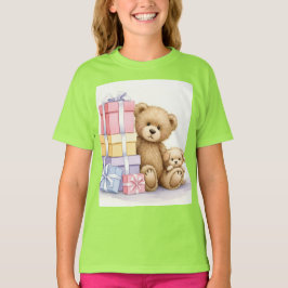 Verjaardagscadeaus, Collectie door Natasha Us T-shirt