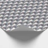 Verjaardagscalculators Cadeaupapier (Hoek)