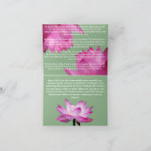 VERJAARDAGSCARD MOEDERDAG KAART (Binnen)