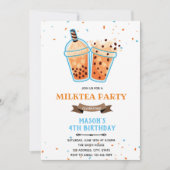 verjaardagscentrum Boba Kaart (Voorkant)