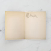 verjaardagscourant kaart (Binnen)