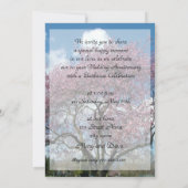 verjaardagsdagsdagsdagsdagsbans kaart (Achterkant)