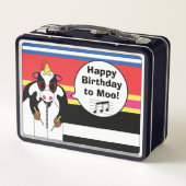 Verjaardagsdieren (Achterkant)