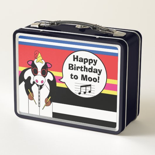 Verjaardagsdieren (Achterkant)