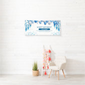 Verjaardagsfeest Banner (Insitu)