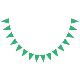 Verjaardagsfeest Bunting | Aangepaste bannerinrich Vlaggetjes