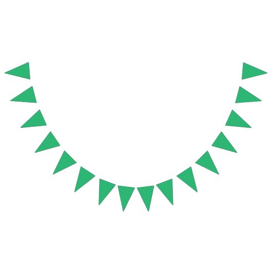 Verjaardagsfeest Bunting | Aangepaste bannerinrich Vlaggetjes (Alle)