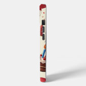 verjaardagsfeest Case-Mate iPhone case (Achterkant / Links)