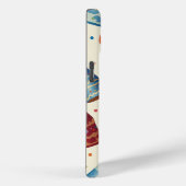 verjaardagsfeest Case-Mate iPhone case (Achterkant / Rechts)