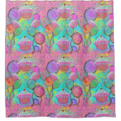 VERJAARDAGSFEEST     DOUCHEGORDIJN (Voorkant)