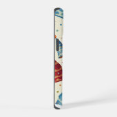 verjaardagsfeest iPhone 15 case (Rechterkant)