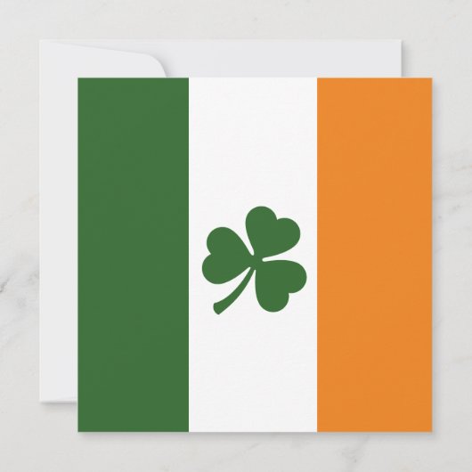 Verjaardagsfeest-kabouter Kaart (Achterkant)