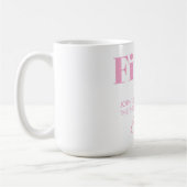  verjaardagsfeest Mok (Links)